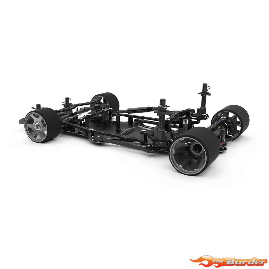 Schumacher Eclipse 6 1/12th LMP Circuit Car K218 - Afbeelding 11