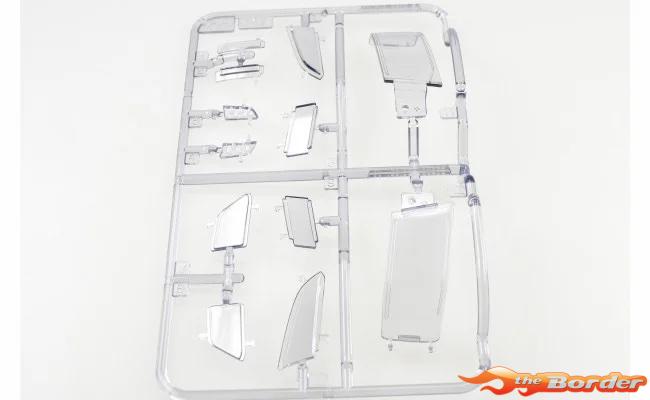 Tamiya AA-Parts Bag (Scania 770S 8x4/4) 19007360 - Afbeelding 3