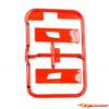 Tamiya CC-Parts Bag (Scania 770S 8x4/4) 19007362