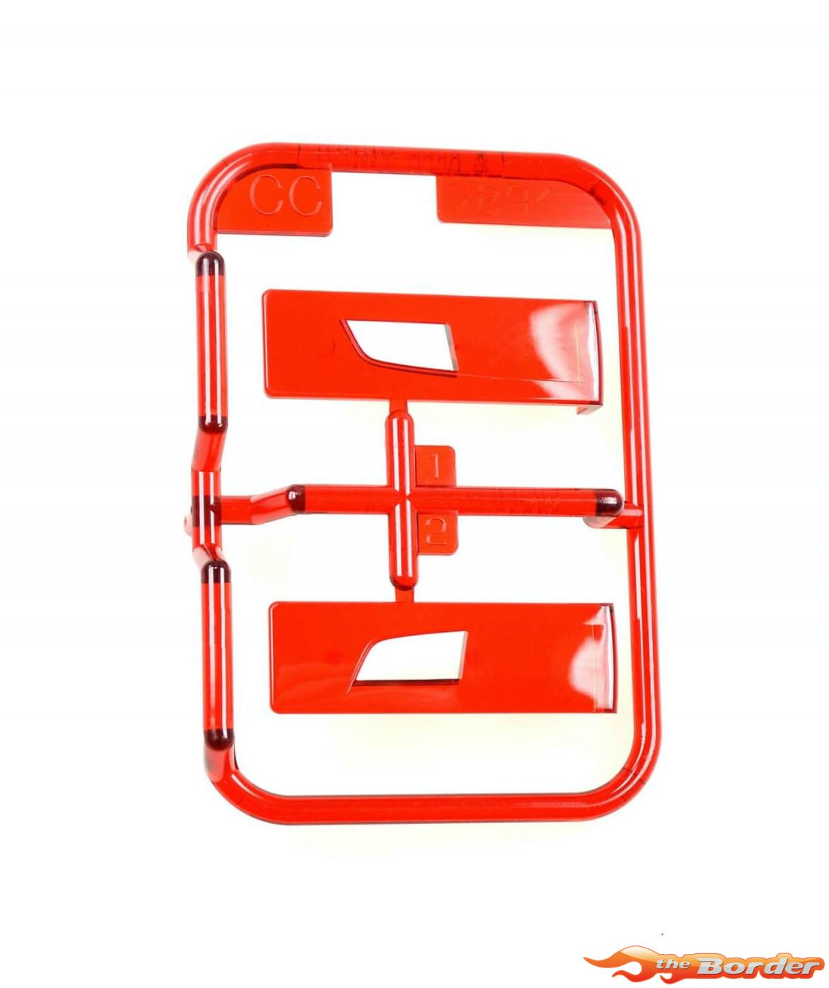 Tamiya CC-Parts Bag (Scania 770S 8x4/4) 19007362