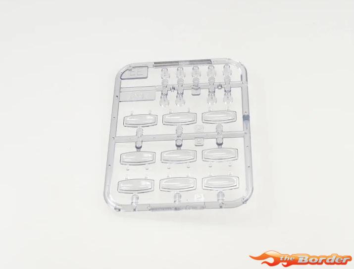 Tamiya EE-Parts Bag (Scania 770S 8x4/4) 19007363