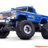 Traxxas Bigfoot No.1 BL-2S HD (Zonder accu/lader) 36334-4R5 - Afbeelding 2