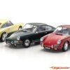 Kyosho 1/18 Porsche 911 2.0 (901) 1964 Signal Green - Afbeelding 2