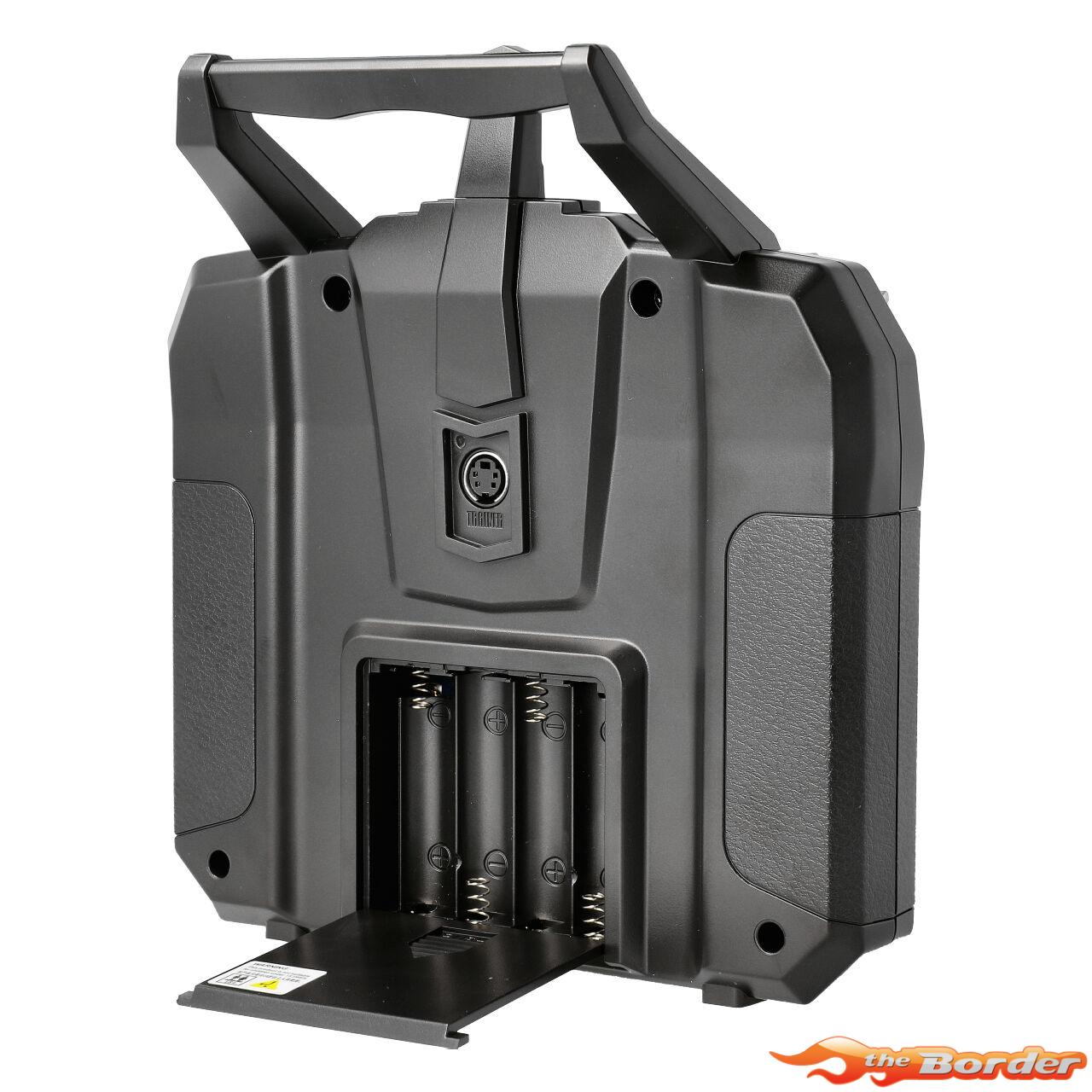 FlySky i6X 6-Channel Radio Set FS046 - Afbeelding 4
