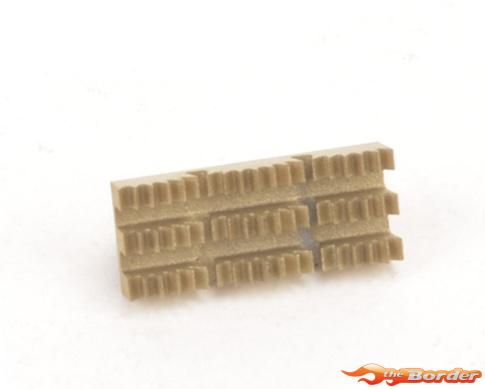ContactRC Tyre Truer Titanium Cutter J014
