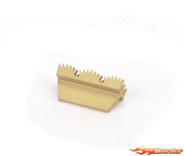 ContactRC Tyre Truer Titanium Cutter J014 - Afbeelding 2