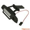 Maniac Fury Voorbumper met Verlichting MA20002 - Afbeelding 2