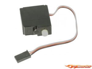 Maniac Fury Stuurservo MA20025