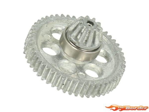 Maniac Fury Pro Metalen Spur Tandwiel MA20075