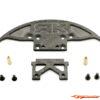 Marka Carbon Front Bumper PN C9 MZR-2107 - Afbeelding 4
