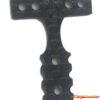 PN Racing Carbon  #3 T-Plate MR3001 - Afbeelding 2