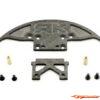 Marka Carbon Front Bumper PN C9 MZR-2107 - Afbeelding 3