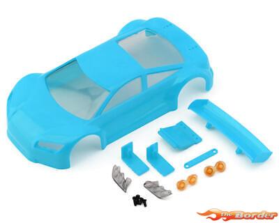 Jomurema Body Set Neon Blue GT01 280370 - Afbeelding 2