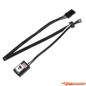 Hobbywing Switch for XR10 Justock G3/G3S HW30850024