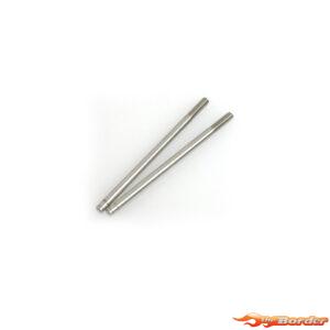 Schumacher Piston Rod - Long Shock (2) U1202