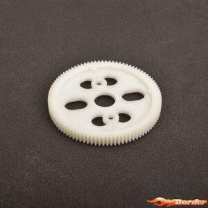 Schumacher 92T QC Slipper/Visco Gear 48DP U325