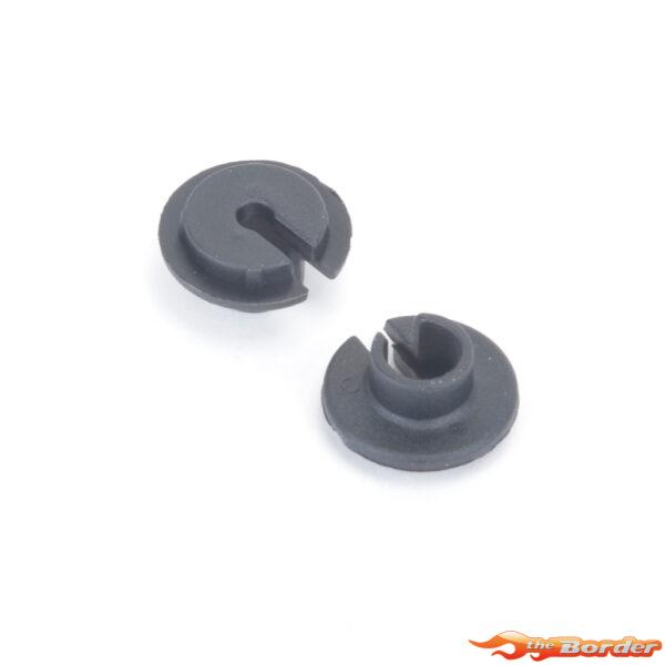 Schumacher Shock Spring Seat Moulded pr - L1,TC,CC,PC U7432