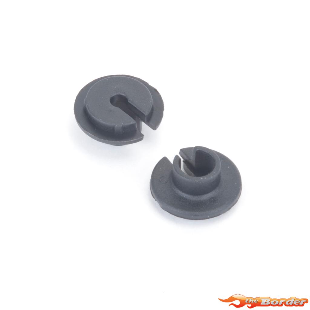 Schumacher Shock Spring Seat Moulded pr - L1,TC,CC,PC U7432