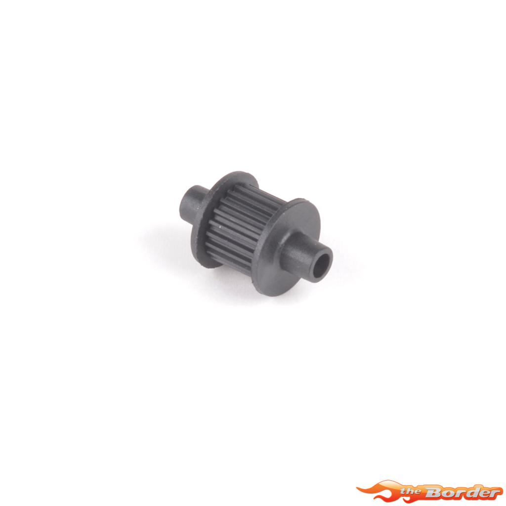 Schumacher Layshaft Pulley Set (Kit) - TC,CC U7594
