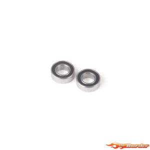 Schumacher Pro-Ball Bearing 6x12x4 Sealed (2) U7726