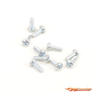 Schumacher SPEED PACK No 2 x 1/4 Pan Hd (10) U8272