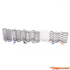 Schumacher Vintage Springs Short Set (7pr) U8328
