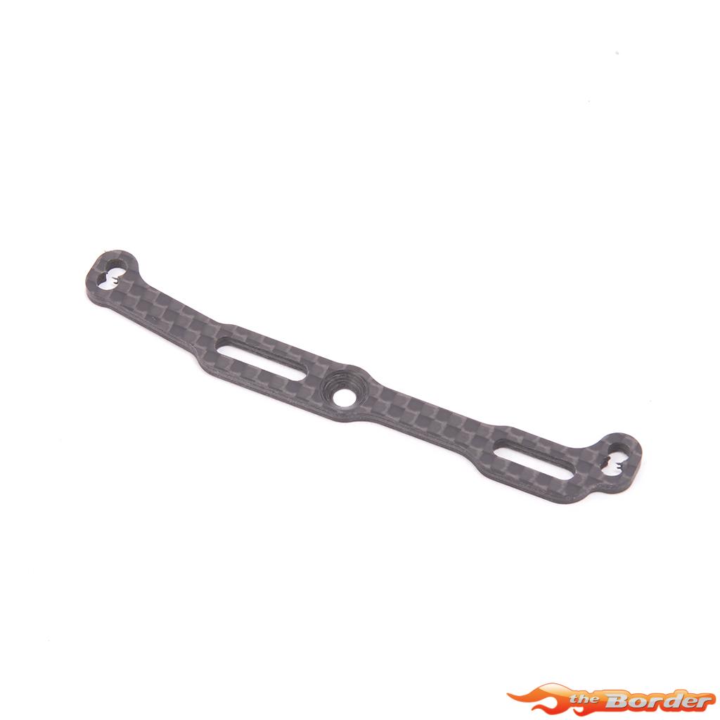 Schumacher C/F Servo Mount - Eclipse 5 U8465