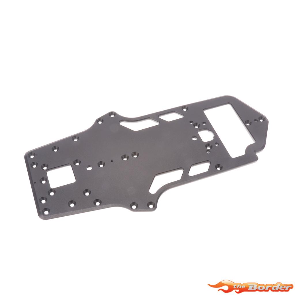 Schumacher Alloy Chassis - Eclipse 5 U8467
