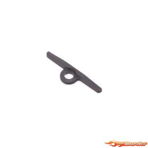 Schumacher Front LiPo Stop Pos 4 - Eclipse 5,A3 U8474