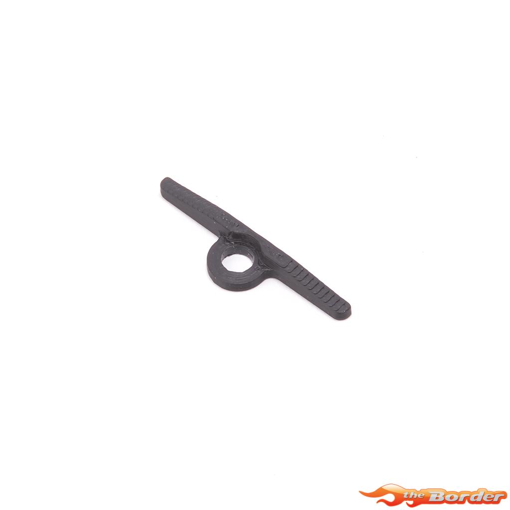 Schumacher Front LiPo Stop Pos 4 - Eclipse 5,A3 U8474