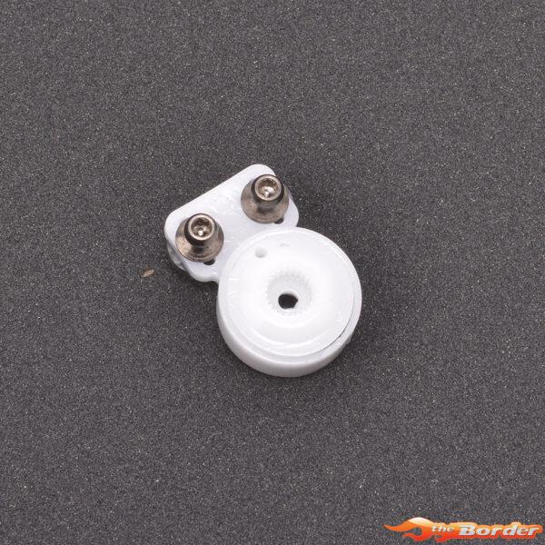 Schumacher 25T Servo Saver - Eclipse 5,A3 U8477