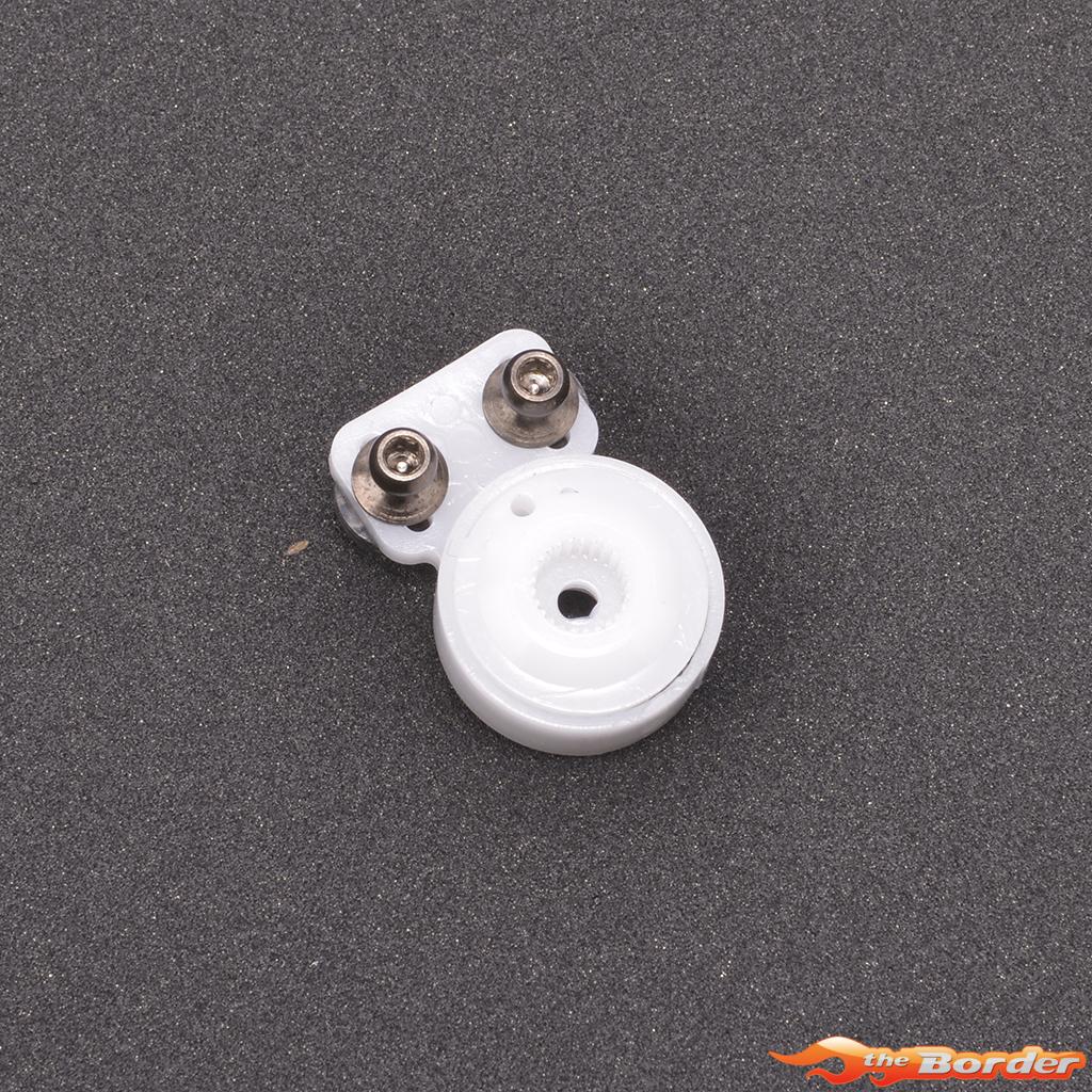 Schumacher 25T Servo Saver - Eclipse 5,A3 U8477