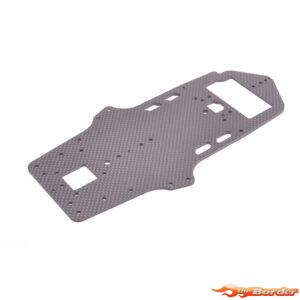 Schumacher C/F Chassis - Eclipse 5 U8481