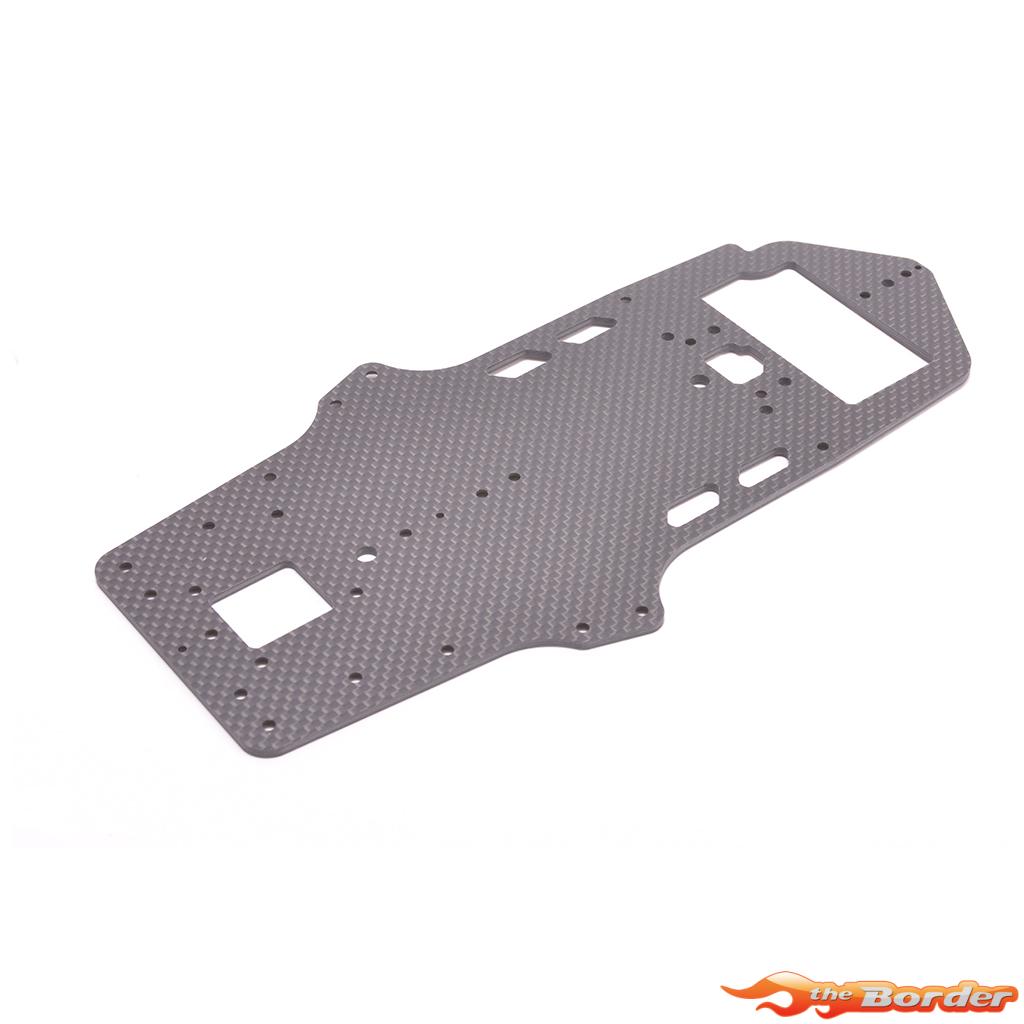 SCUMACHER Chassis MISSION I neuf SCUMACHER Chassis MISSION I neuf