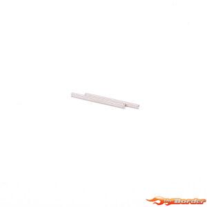 Schumacher Front Inboard Pivot Pin (2) - C2W U8670