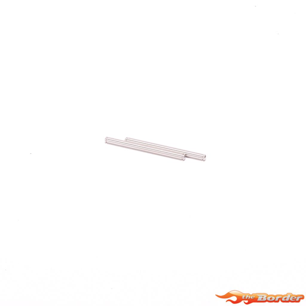 Schumacher Front Inboard Pivot Pin (2) - C2W U8670