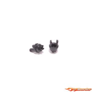 Schumacher Diff Outputs (2) - C2W U8939