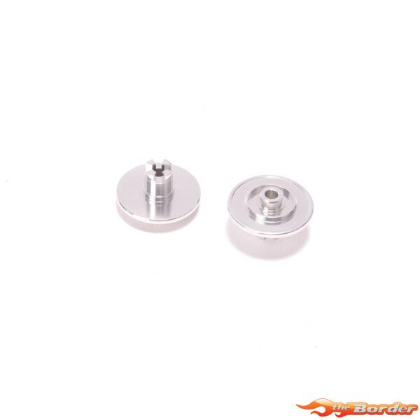 Schumacher Alloy Washer Carriers (2) - C2W U8944