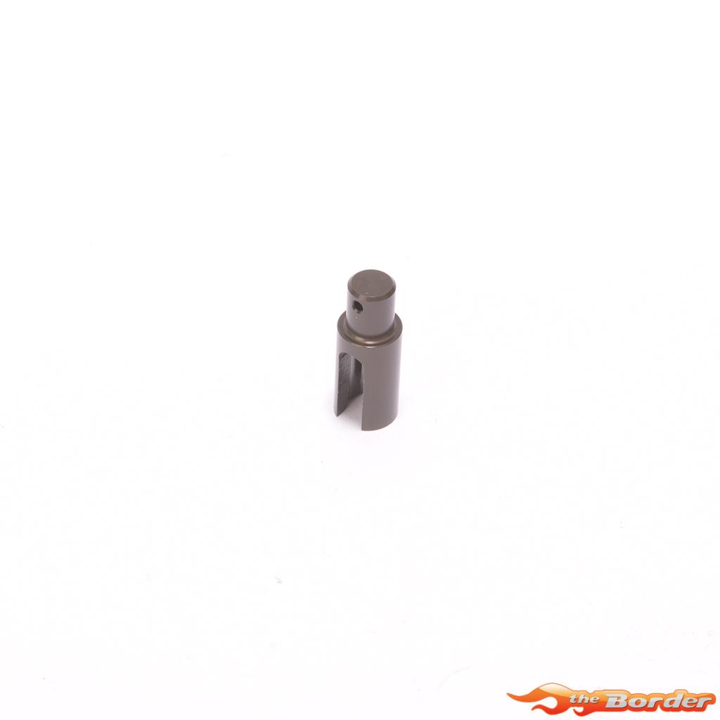 Schumacher Driveshaft Fork (1pc) - C2W U8950