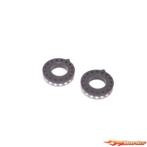 Schumacher Eccentric (2) - C2W U8954