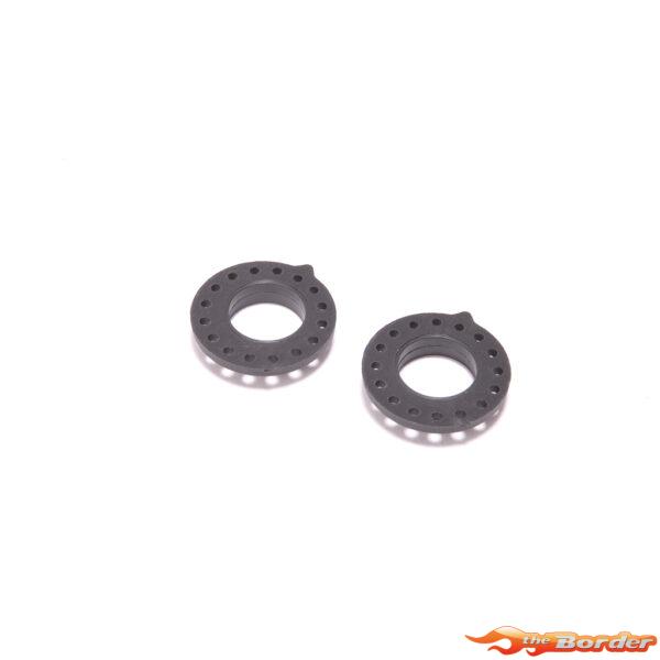 Schumacher Eccentric (2) - C2W U8954