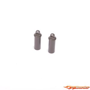 Schumacher Front Shock Body (2) - C2W U8966