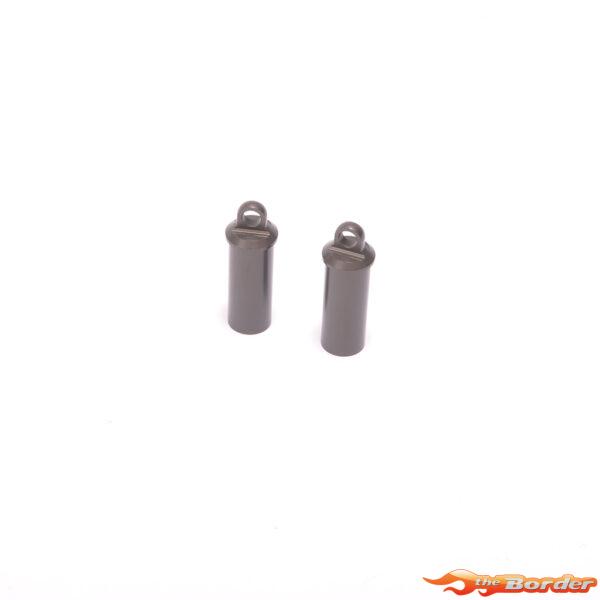 Schumacher Front Shock Body (2) - C2W U8966