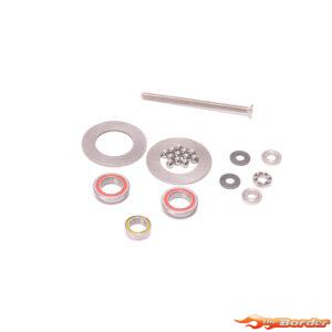Schumacher Ball Diff Rebuild Kit - C2W U8981