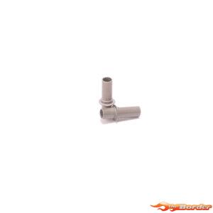 Schumacher Front Damper Sleeve (2) - Eclipse 6 U8993