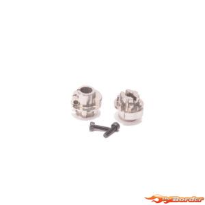 Schumacher Rear Hex (2) - Eclipse 6 U8995