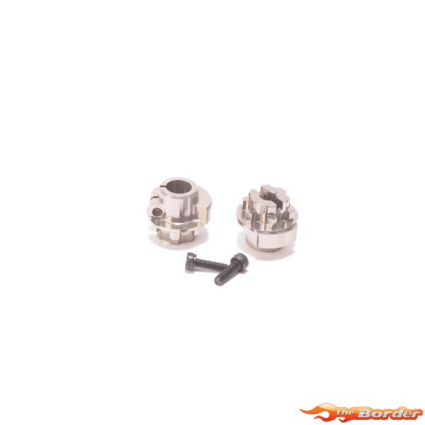 Schumacher Rear Hex (2) - Eclipse 6 U8995