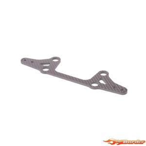 Schumacher C/F Front Beam (Kit) - Eclipse 6 U9003