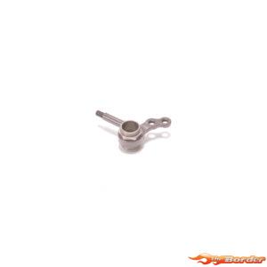 Schumacher RH Steering Knuckle Assembly - Eclipse 6 U9025