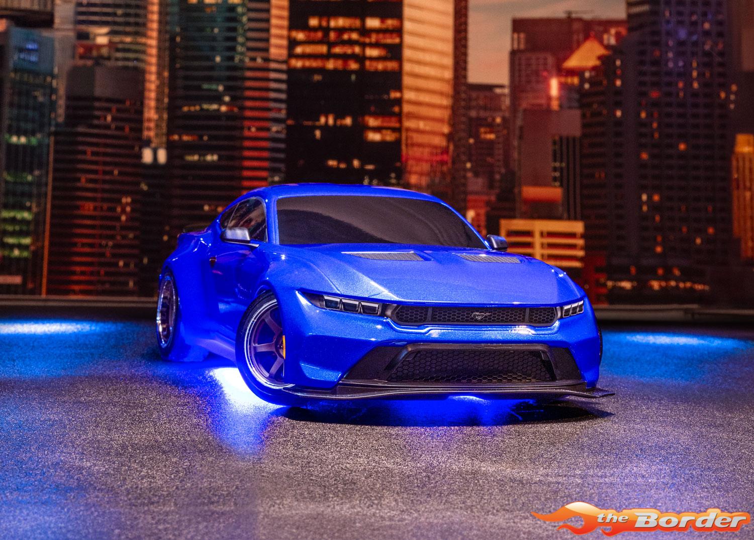 Traxxas 4-Tec 2.0 Underbody LED Light Kit (Kies je kleur) 10590 - Afbeelding 3